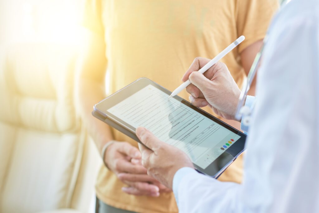 Medical Chart Review Checklist for Value-Based Care Practices 